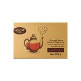 Aymer ÇAY DEMLİK SÜZEN POŞET BERGAMOT AROMALI ÇAY 6000gr