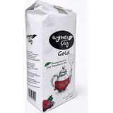 Aymer Çay Gold Siyah Çay Dökme Çay 2kg Kaliteli Doğal Yaprak Çay Menşei Türkiye - 2 kg