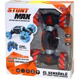 Aymir Ticaret SYR-666-801 El Sensörlü Kumandalı Off Road Yarış Arabası-Vardem