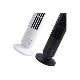 AYMİRA STORE Evinizin her köşesinde etkili bir serinlik sağlar Kule Tipi Usb Masaüstü Vantilatör 33 x 10.5 x 6