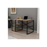 Aymobsan Hera Metal Çalışma Masası 120Cm