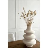 aymumi home Minimal Twist Model Vazo 10 Cm