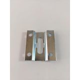 Ayna Askı Aparatı Çerçeve Tablo Asma Kancası No:5 41MM x 44 MM