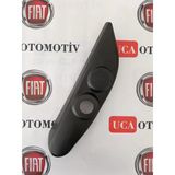 Ayna Ayar Düğme Kapağı Sol - Fiat Fiorino 1354942080