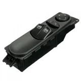 Ayna Ayar Ve Cam Acma Anahtarı Cıftlı 7 Pın Mercedes Vıto (w639) 2003-2014