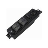 AYNA AYAR VE CAM ACMA ANAHTARI GRUP 10 PIN KATLANIR AYNA L-R MERCEDES VITO (W639)- VIANO (W639) 2003-2014