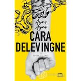 Ayna Ayna - Cara Delevingne