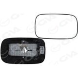 Ayna Camı Isıtmalı Asferik Sol Volvo V40 Iı 04 12 V40 06 12