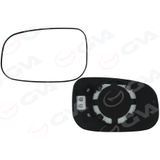Ayna Camı Isıtmalı Asferik Sol Volvo Xc70 I 02 07 Xc90 I 02 12