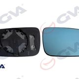 Ayna Camı Sağ A3 96-00 -a4 95-01 -a6 98-03 Isıtmalı Konveks Mavi Cam Vm-039ghr