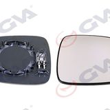 Ayna Camı Sağ Clıo Iıı Sedan-thalıa-symbol-twıngo 08-12 Isıtmalı Vm-6127ghr