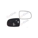 Ayna Camı Sağ Corsa C 2000-2006 Isıtmalı Konveks Vm-200ghr