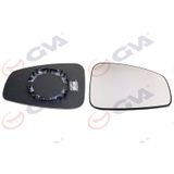 Ayna Camı Sağ Fluence-megane Iıı 10 Isıtmalı Konveks Vm-6141ghr