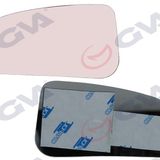 Ayna Camı Sağ Master Iıı 10 -movano 10 Ayna Alt Camı Küçük Cam Vm-971bgr