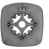 AYNA CAMI SAG SOL MEKANIK ( RENAULT: KANGOO 08 - 12 )