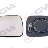 Ayna Camı Sol Clıo Iıı Sedan-thalıa-symbol-twıngo 08-12 Isıtmalı Asferik Vm-6127aghl