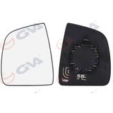 Ayna Camı Sol Doblo 11 Isıtmalı Konveks Vm-668ghl