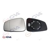 AYNA CAMI SOL FLUENCE-MEGANE III 10 ISITMALI ASFERİK VM-6141AGHL