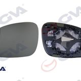 Ayna Camı Sol Golf V-jetta-passat 04 Isıtmalı Asferik Vm-197aghl