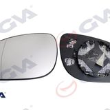 Ayna Camı Sol Vectra C 02 Isıtmalı Asferik Vm-966aghl