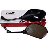 Ayna Cf Moto NK-150-250-400-650 (Rialli) - 0 - Siyah