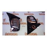 AYNA DİKİZ L200 07-14 LH (ELEKTRİKLİ/KROM 3 FİŞLİ)