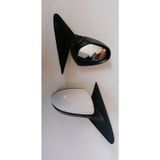 AYNA DİKİZ MAZDA 3 10-13 RH (ELEKTRİKLİ)
