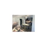 Ayna GaleriBeyaz baklava ayna # ayna dekorasyon # ayna modelleri # banyo aynaları #aynacı samet # garanti cam