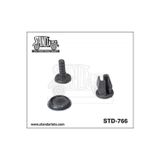 Ayna Kapak Vıdası Takım (Küçük) Ford Transıt M12-M15 2.5 D 93- (Oem No: E864164 S)