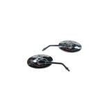 Ayna Kartallı Eagle Chooper 10mm