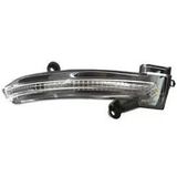Ayna Sinyal Lambası Led Li Sağ Hatcback Kapaklı Megane 4 963053102R