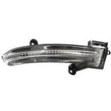 Ayna Sinyal Lambası Led Li Sağ Kapaklı Megane 4 963053102R