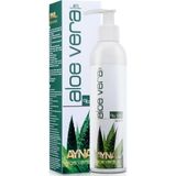 Ayna Sun Aloe Vera%99 Jel, 200ml, Vücut Kremi