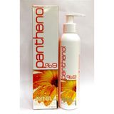 Ayna Sun Panthenol 9 200 ml Vücut Losyonu