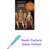 Ayna ve Işık: Thomas Cromwell Üçlemesi 3 + Renkli Fosforlu Kalem - Hayır