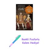 Ayna Ve Işık: Thomas Cromwell Üçlemesi 3 + Renkli Fosforlu Kalem
