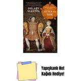 Ayna ve Işık + Yapışkanlı Not Kağıdı - Hayır