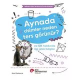 Aynada Cisimler Neden Ters Görünür? Ve Işık Hakkında İi Çekici Biiler