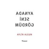 Aynada Seni Gördüm - Aylin Algun