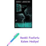 Aynalar Ülkesi + Renkli Fosforlu Kalem - Hayır