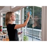 Aynalı Cam Filmi Amerikan Çizilmez 90 cm x 2 METRE