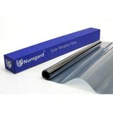 Aynalı Cam Filmi Gümüş Silver 152 Cm X 30 Metre %15 Koyuluk Ev Ve Ofis Camları Uyumlu Vitrin