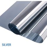 AYNALI CAM FİLMİ ISI YALITIM ÖZELLİKLİ CAM FİLMİ 90 CM X 3 METRE NEWVARIO MARKA