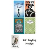 Aynalı Göl + Alemdağda Var Bir Yılan + Zacharius Usta + Yaslı Mızıka + Kör Baykuş