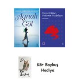 Aynalı Göl + Everest Açıkhava 39 - Dedemin Madalyası + Kör Baykuş