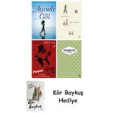 Aynalı Göl + Görme Huyu + Hayvan Çiftliği + Yaslı Mızıka + Kör Baykuş