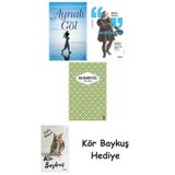 Aynalı Göl + Montaigne + Yaslı Mızıka + Kör Baykuş