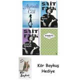 Aynalı Göl + Son Kuşlar + Seçme Hikâyeler + Yaslı Mızıka + Kör Baykuş