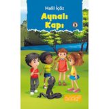 Aynalı Kapı- Halil İçöz