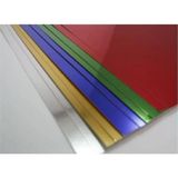 Aynalı Metalik Fon Kartonu 50X70CM 10 Adet (5 Farklı Renk) 199638281003 - -- - Option-1